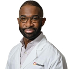 Nicholai Henry, MD