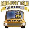 Bobcat Taxi Services gallery