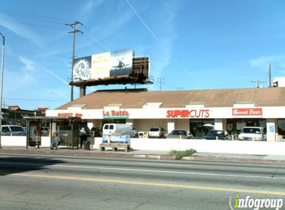 Supercuts - Los Angeles, CA