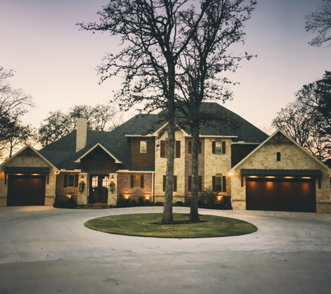 Huddleston Homes - Gainesville, TX