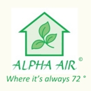 Alpha Air, llc. - Air Conditioning Contractors & Systems