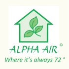 Alpha Air Heating and Cooling