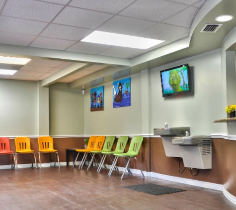 Tampa Pediatrics - Tampa, FL