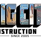 Big City Construction Co