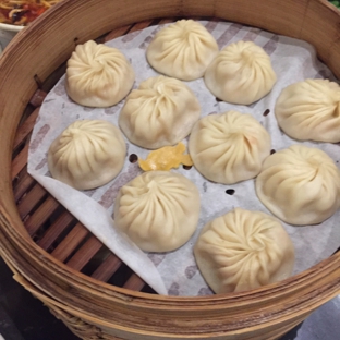 Din Tai Fung - Glendale, CA