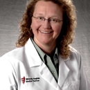 Marie Hickey, CNP - Nurses