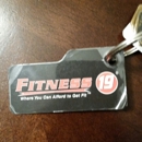 Fitness 19 Fair Oaks - Health Clubs