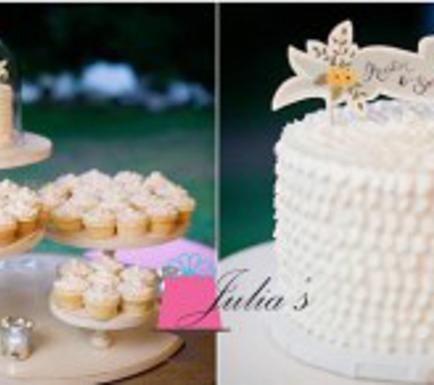 Julia's HomeStyle Bakery - Murfreesboro, TN