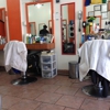 Tickys Barbershop gallery