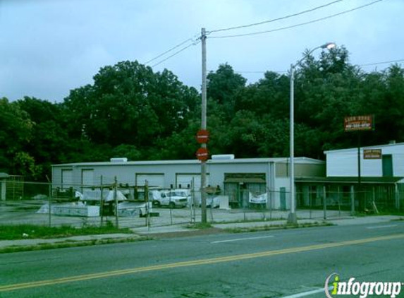 Laun Brothers Lumber - Baltimore, MD