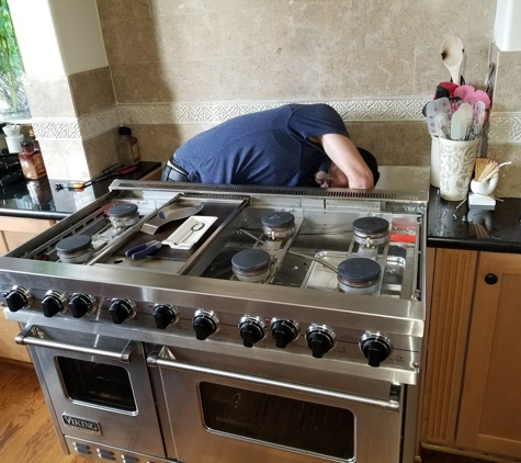 Sub-Zero Appliance Repair Houston - Houston, TX