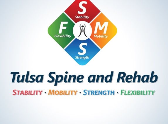 Tulsa Spine and Rehab - Tulsa, OK