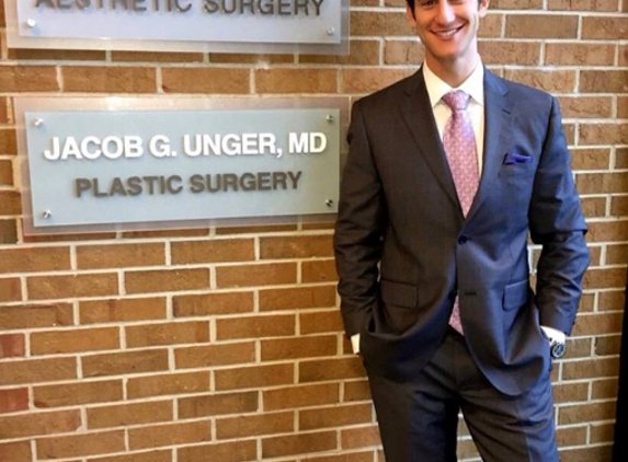 Jacob G. Unger MD - Nashville, TN