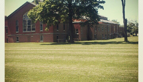 Norristown State Hospital - Norristown, PA