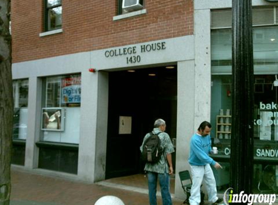 Tibetan Buddhist Resource Center - Cambridge, MA