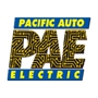 Pacific Auto Electric