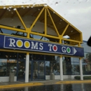 Rooms To Go - Furniture Stores