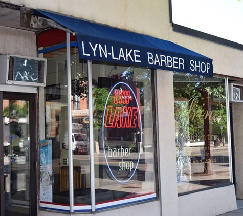 Lyn-Lake Barber Shop - Minneapolis, MN