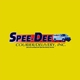 Spee-Dee Courier Service