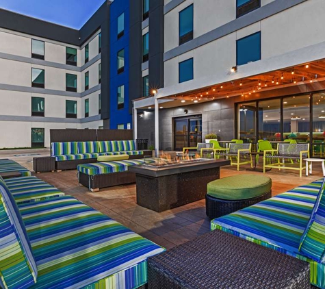 Home2 Suites By Hilton Weatherford - Weatherford, OK