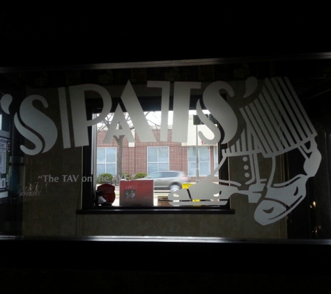 Spats Food & Spirits - Appleton, WI