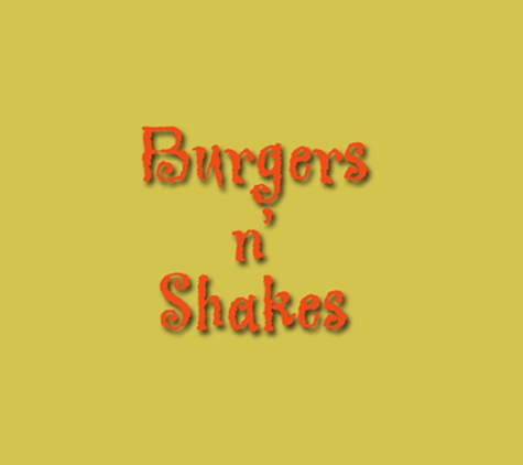 Burgers N' Shakes - Brooklyn, NY