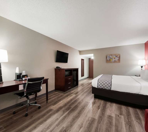 SureStay Plus by Best Western San Antonio North - San Antonio, TX