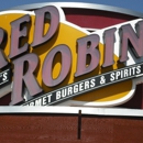 Red Robin Gourmet Burgers - Family Style Restaurants