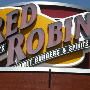 Red Robin Gourmet Burgers - Mesa, AZ