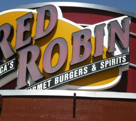 Red Robin Gourmet Burgers - Milford, OH
