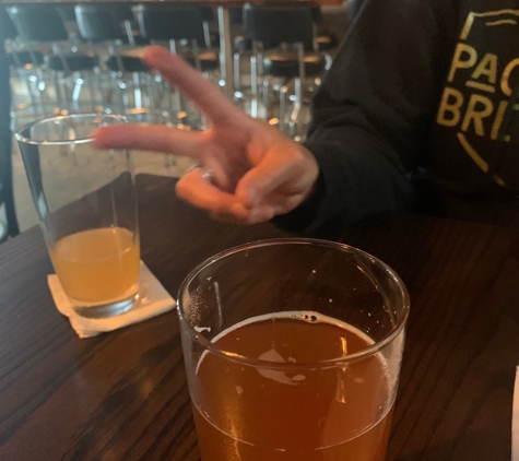 Antidote Tap House - Longview, WA