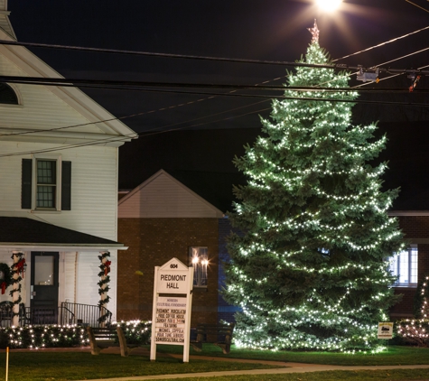 Mountain Tree Service - Somers, CT