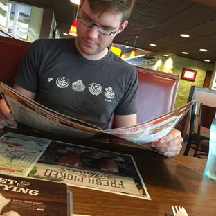 Denny's - Madison, WI