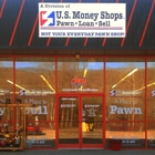 U.S. Money Shops