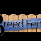 BREED FENCE