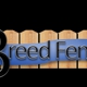 BREED FENCE