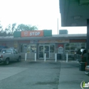 281 Citgo Stop - Service Station Equipment & Supplies