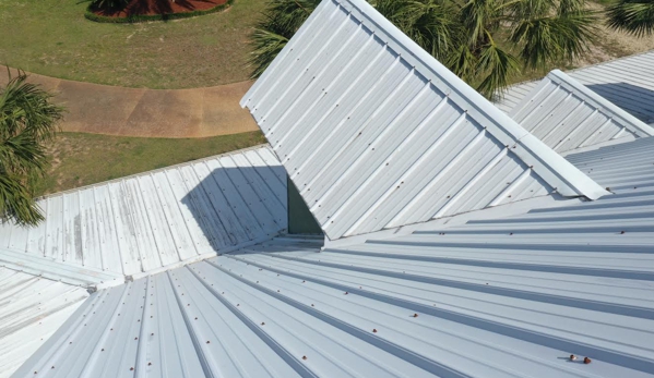 Ensured Roofing