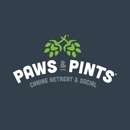 Paws & Pints