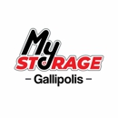 My Storage Gallipolis - Self Storage