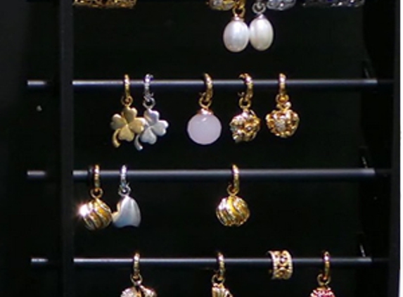 Schmidt's Jewellers - Glen Innes, NSW