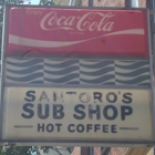 Santoro's Sub Shop