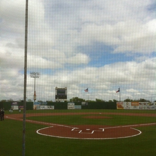 Utrgv Baseball Stadium - Edinburg, TX