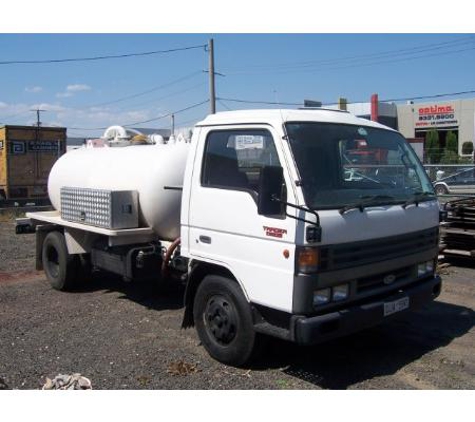 Abetta Hire Pty.Ltd. - Keilor East, VIC