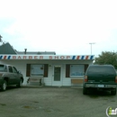 Johnston Barber Shop - Barbers