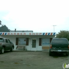 Johnston Barber Shop