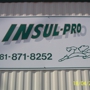 Insul-Pro Insulation