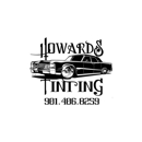 Howard's Custom Tinting - Window Tinting