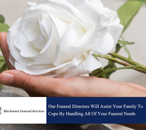 Family Funeral Services - Blacktown, NSW. Our Funeral Directors Will Assist Your Family To Cope By Handling All Of Your Funeral Needs