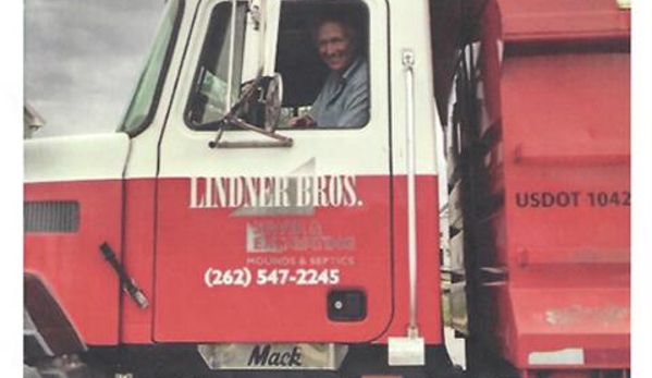 Lindner Bros Sewer & Excavating, Inc. - New Berlin, WI